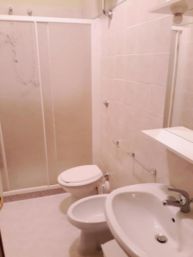 Apartmán La Casa Del Gigli Monte San Savino Exteriér fotografie