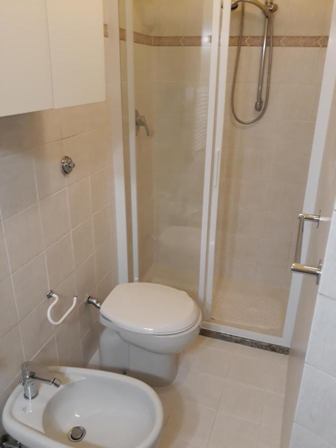 Apartmán La Casa Del Gigli Monte San Savino Exteriér fotografie